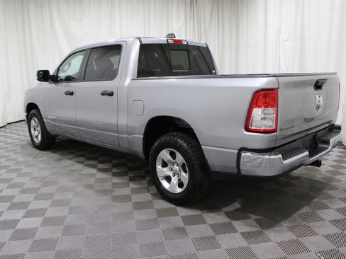 Used 2024 RAM 1500 Big Horn image 40