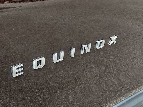 Used 2020 Chevrolet Equinox LT AWD/4WD image 36