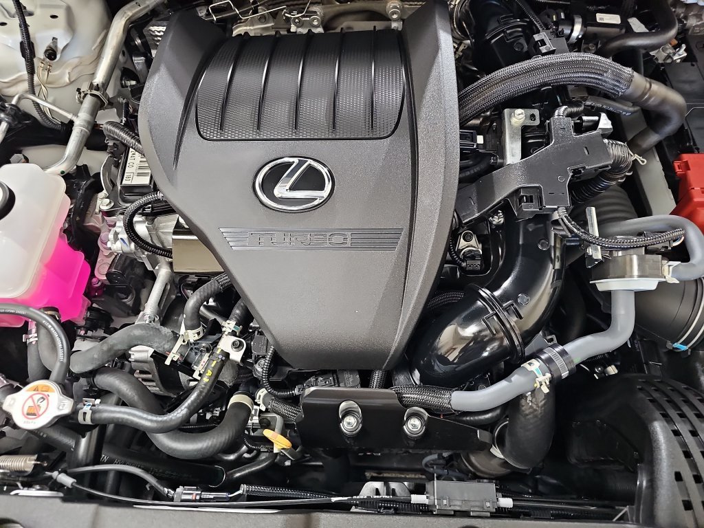 Used 2026 Lexus NX 350 AWD w/ Accessory Package (2T) image 29