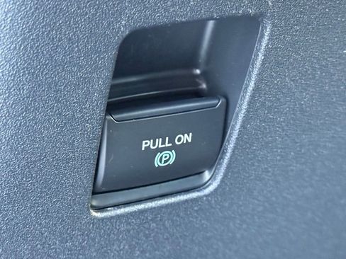 Used 2025 Ford Bronco 4-Door image 66