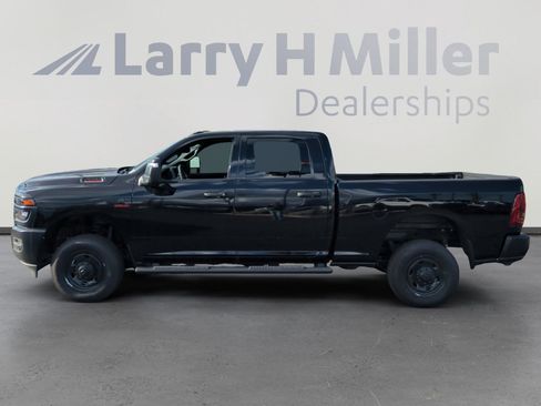 New 2025 RAM 2500 Tradesman w/ Safety Group image 2