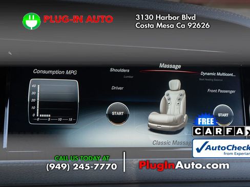 Used 2016 Mercedes-Benz S 550 Sedan image 35