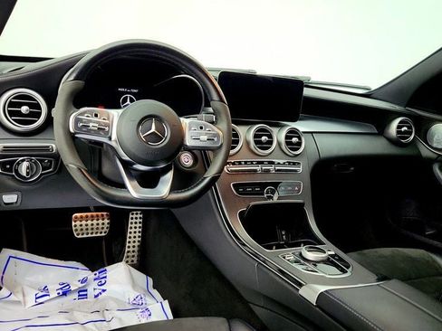 Used 2021 Mercedes-Benz C 300 Sedan w/ Premium Package image 12