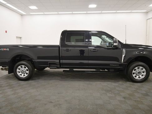 Used 2023 Ford F250 XLT image 9