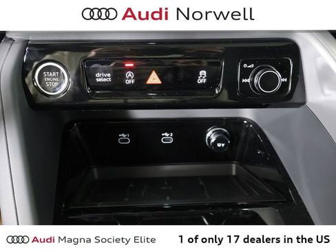 New 2026 Audi Q5 Premium Plus AWD/4WD image 5