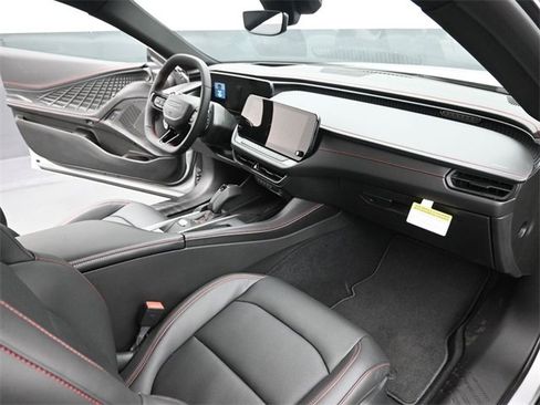 New 2026 Dodge Charger R/T Scat Pack image 18