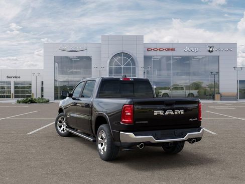 New 2026 RAM 1500 Big Horn image 3