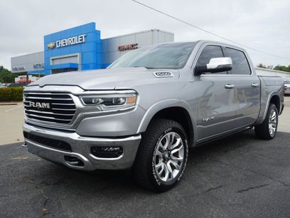 Used 2024 RAM 1500 Limited