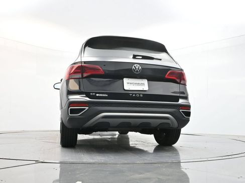 Used 2024 Volkswagen Taos SE FWD image 39
