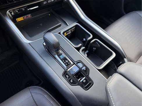 Certified 2024 Lexus TX 350 AWD w/ Technology Package image 20