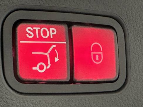 Certified 2024 Mercedes-Benz GLC 300 w/ AMG Line image 22