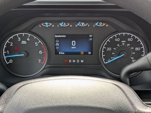 New 2026 Ford F250 XL w/ STX Appearance Package image 27