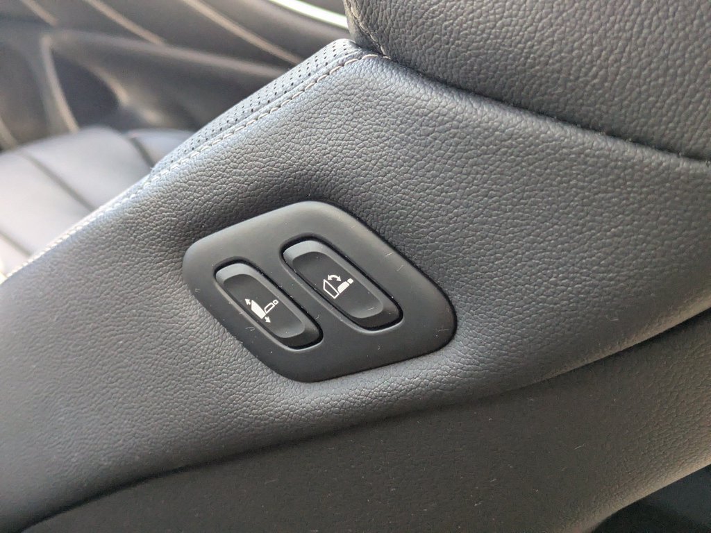 Used 2024 Genesis GV80 3.5T AWD/4WD image 34