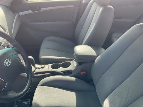 Used 2009 Hyundai Sonata SE image 11