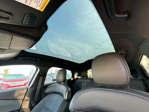 New 2025 Ford Mustang Mach-E GT image 22