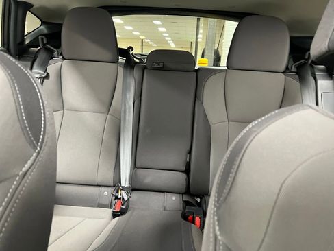 Certified 2026 Subaru Crosstrek 2.0i Premium image 28