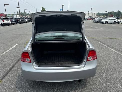 Used 2007 Honda Civic EX image 9