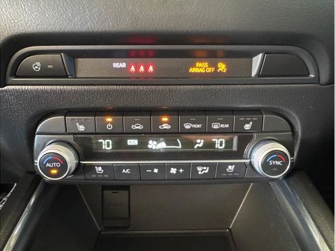 Used 2021 MAZDA CX-5 Grand Touring w/ GT Premium Package image 21