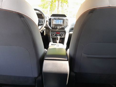 Used 2023 Subaru Crosstrek 2.0i Premium AWD/4WD image 30