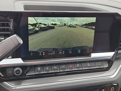 New 2025 Chevrolet Silverado 2500 High Country w/ Technology Package image 28