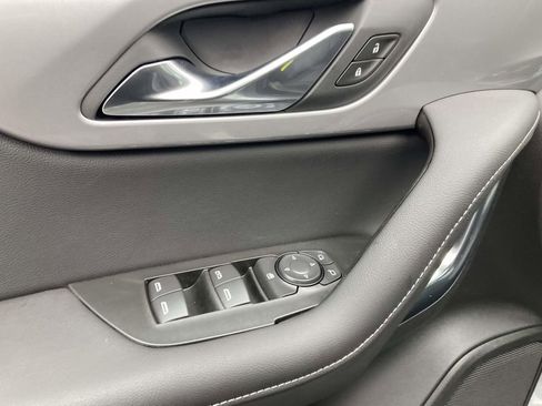 New 2026 Chevrolet Blazer LT w/ Midnight/Sport Edition image 15