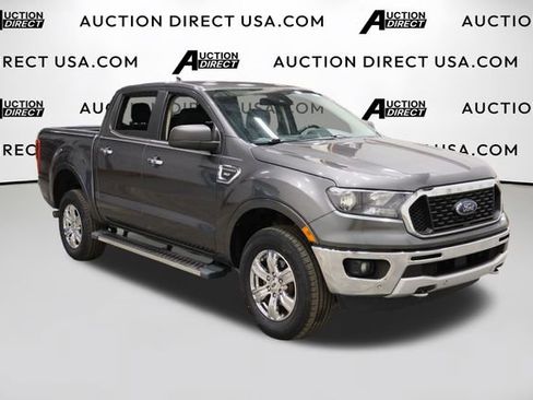 Used 2019 Ford Ranger XLT w/ Equipment Group 301A Mid RWD image 36