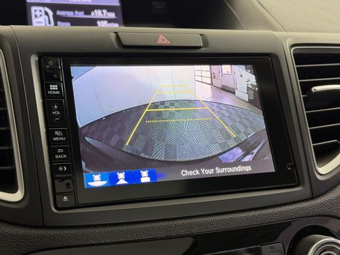 Used 2016 Honda CR-V Touring image 20