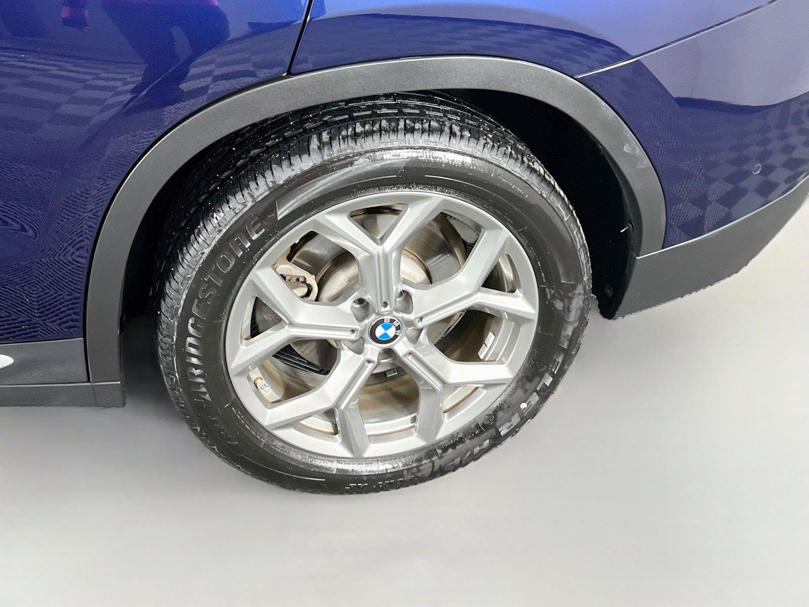 Used 2024 BMW X3 xDrive30i w/ Premium Package AWD/4WD image 32