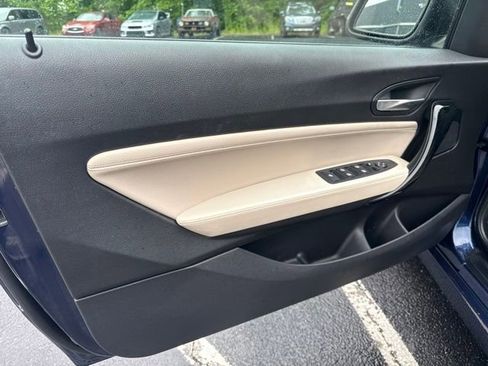 Used 2016 BMW 228i Convertible RWD image 14