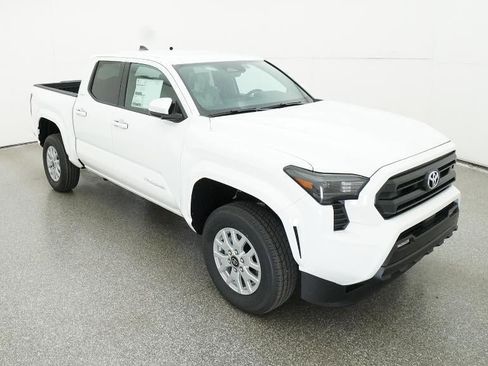 New 2026 Toyota Tacoma SR5 image 13