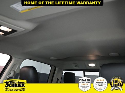 Used 2015 RAM 1500 Laramie w/ Convenience Group image 32