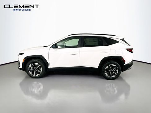 New 2026 Hyundai Tucson SEL image 4