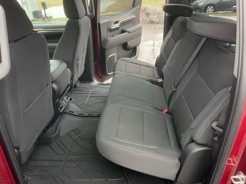 Used 2023 Chevrolet Silverado 1500 RST image 24