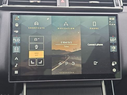 Used 2026 Land Rover Range Rover Velar Dynamic SE AWD/4WD image 21