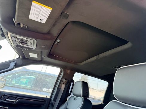 New 2026 GMC Sierra 1500 AT4X image 32