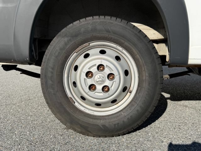 Used 2018 RAM ProMaster 1500 FWD image 37