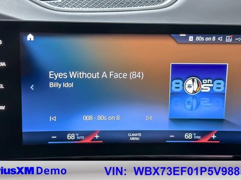 Used 2023 BMW X1 xDrive28i w/ Premium Package image 29