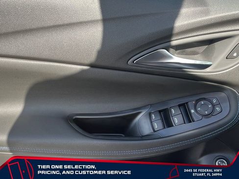 New 2026 Buick Encore GX Sport Touring w/ Advanced Technology Package FWD image 23