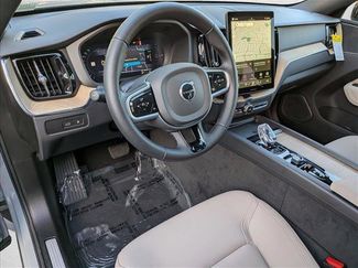 New 2026 Volvo XC60 T8 Plus w/ Protection Package Premier video 3