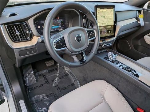 New 2026 Volvo XC60 T8 Plus w/ Protection Package Premier image 3