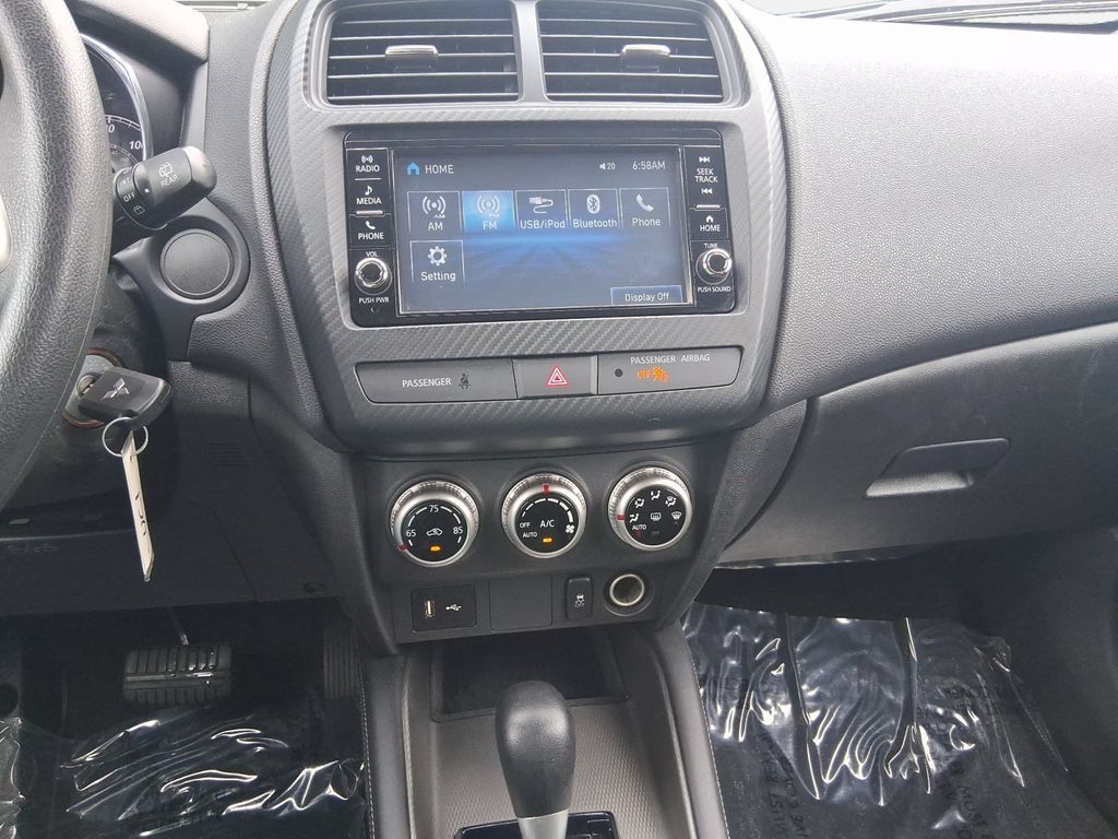 Used 2024 Mitsubishi Outlander Sport AWD image 22