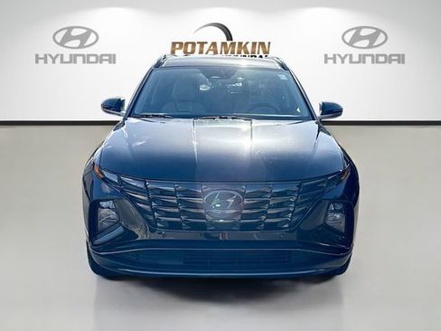 Used 2023 Hyundai Tucson Limited image 2