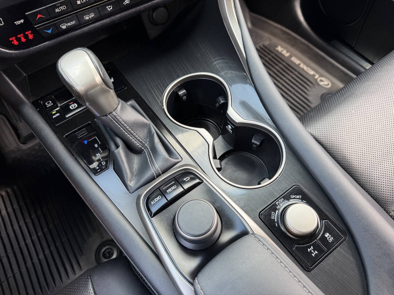Used 2018 Lexus RX 350 AWD w/ Accessory Package image 21