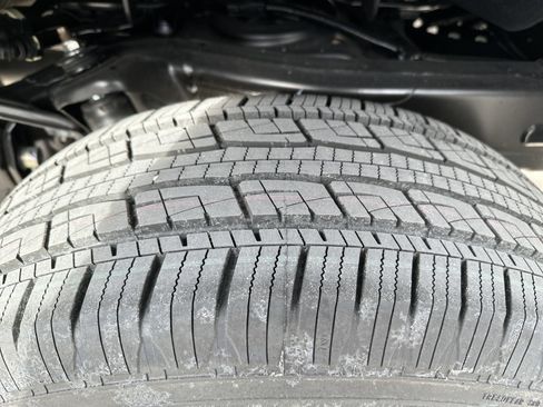 New 2026 Toyota Tacoma Limited image 28