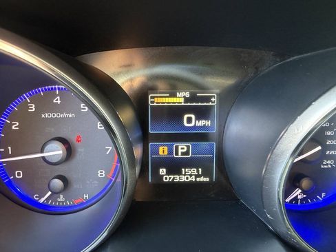 Used 2015 Subaru Outback 2.5i Limited AWD/4WD image 16