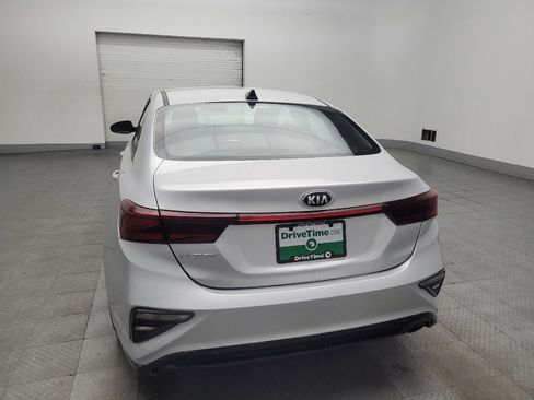 Used 2020 Kia Forte LXS FWD image 6