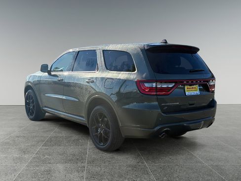 New 2026 Dodge Durango GT image 3