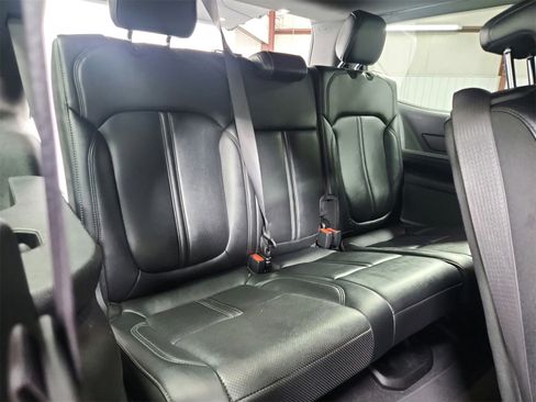 Used 2022 Jeep Wagoneer Series II image 43