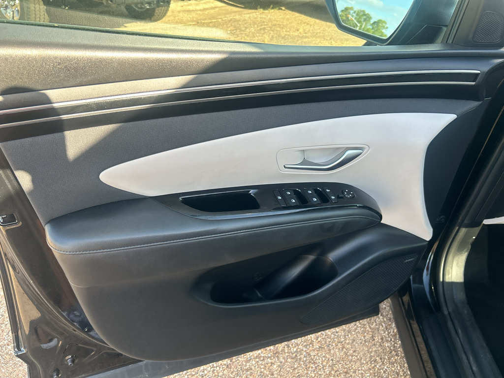 Used 2022 Hyundai Tucson SEL w/ Convenience + Premium Package FWD image 18
