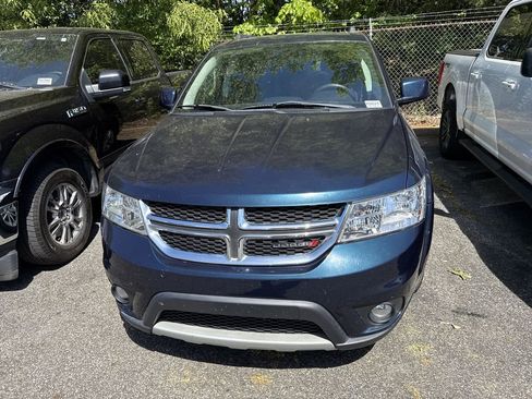 Used 2014 Dodge Journey SXT FWD image 6